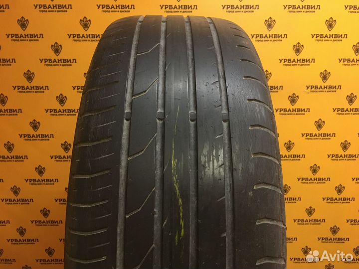 Continental ContiPremiumContact 2 215/55 R17 94V
