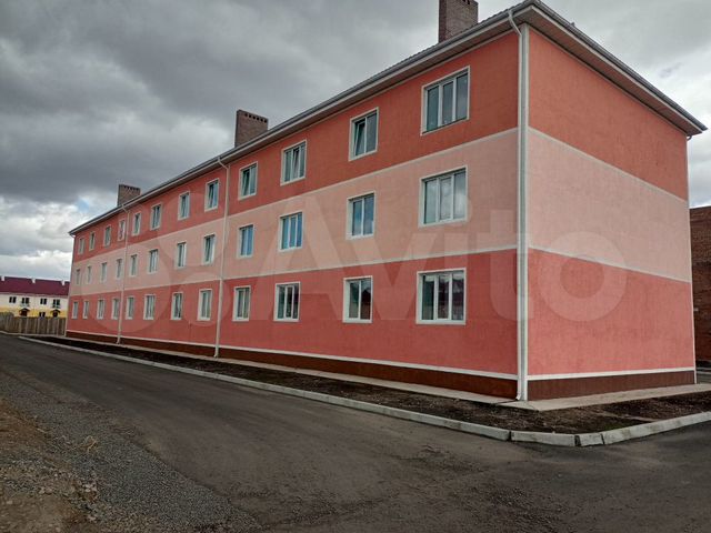 2-к. квартира, 50 м², 2/3 эт.