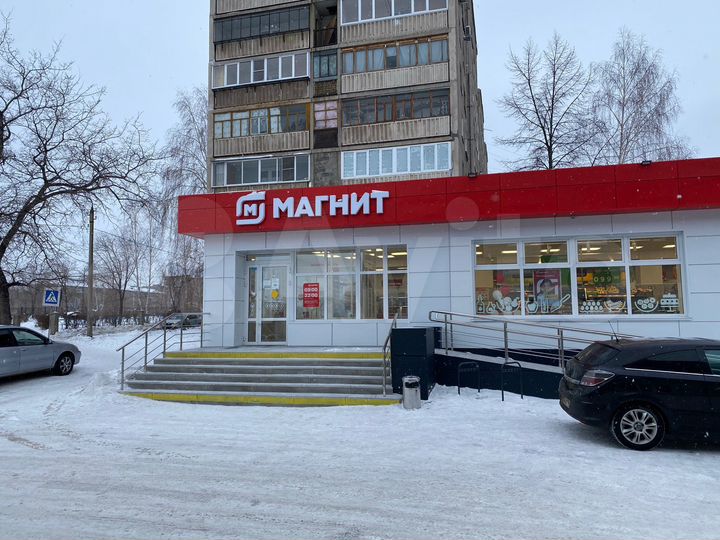 Здание, 681.2 м²