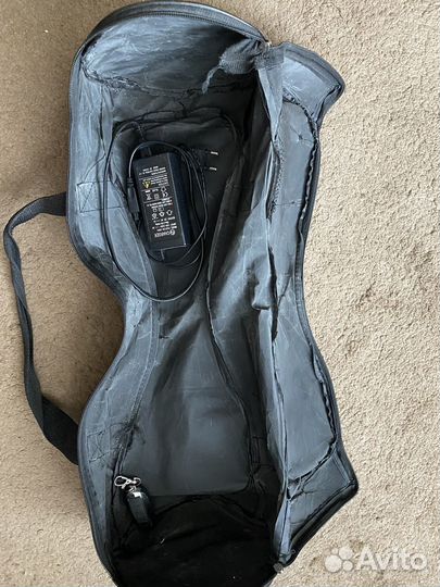 Гироскутер бу