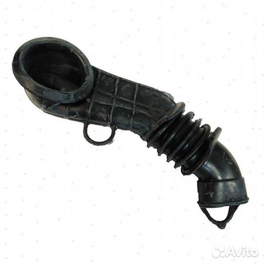 Патрубок стиральной машины Indesit