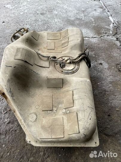 Бак топливный Nissan Cefiro