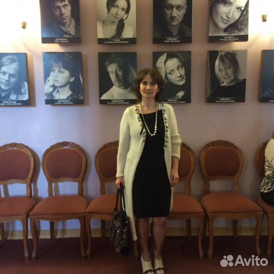 Коррекция речи