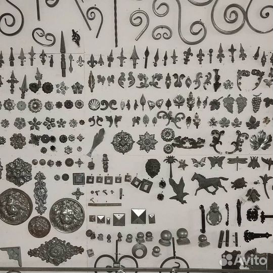 Качественная Порошковая покраска в Пензе