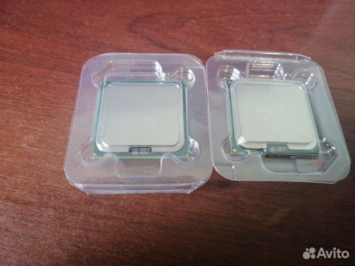 Intel Core 2 Quad Q8300 s775 4 ядра 2,5Ггц