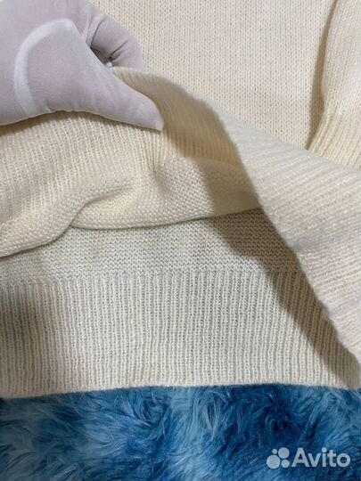 Свитер Stone Island