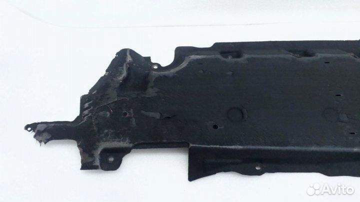 Б/У Б/У Защита антигравийная Состояние