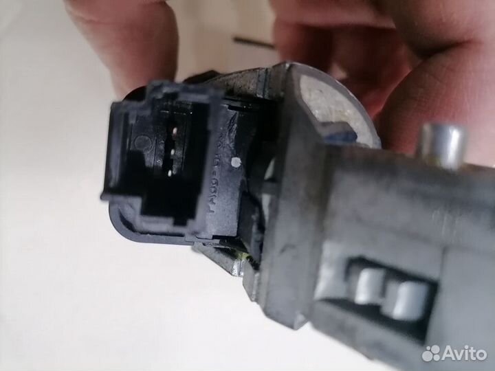 Замок зажигания 1.6 EP6 АКПП для Citroen C4 II