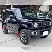 Suzuki Jimny 0.7 AT, 2020, 45 000 км, с пробегом, цена 1 272 000 руб.