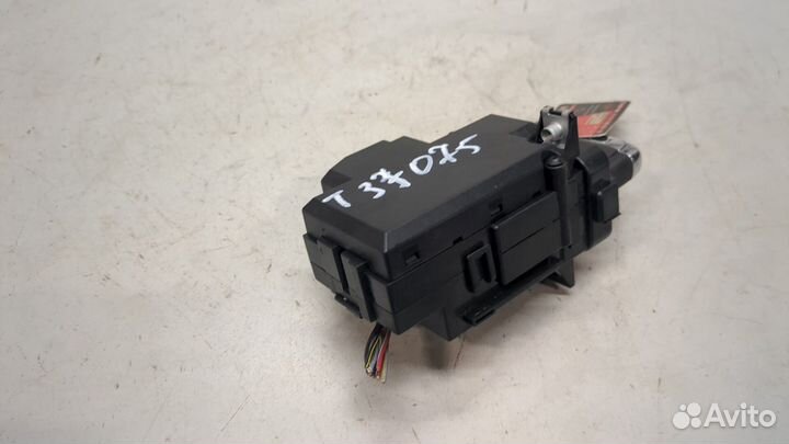 Замок зажигания Audi A5, 2009