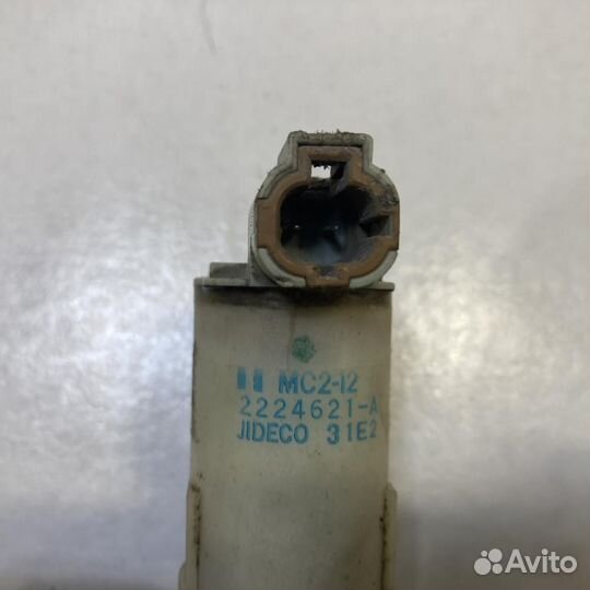 Насос омывателя Infiniti FX S50 FX35