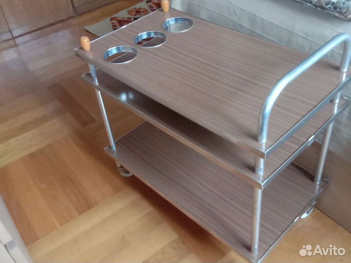 Подставка барная