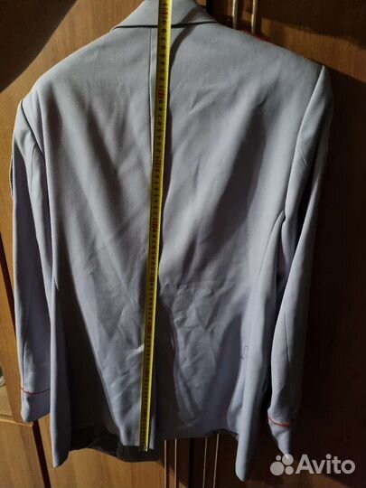 Форма полиции мвд