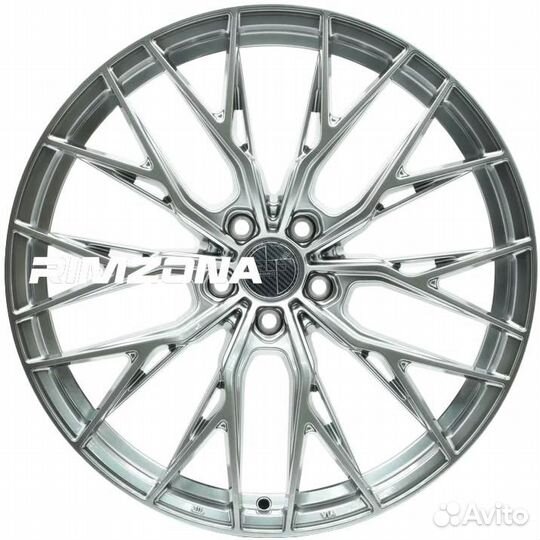 Литые диски veemann LK013 R19 et38.0 5x114.3