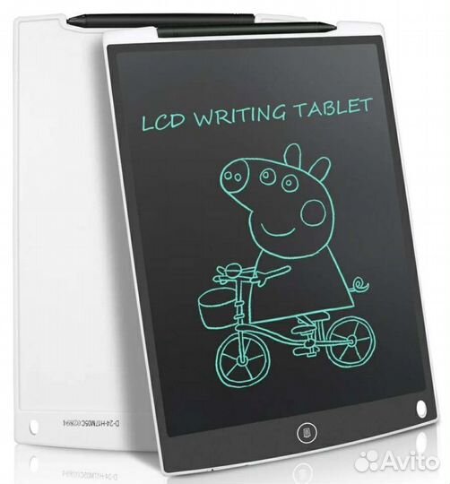 Графический планшет детский