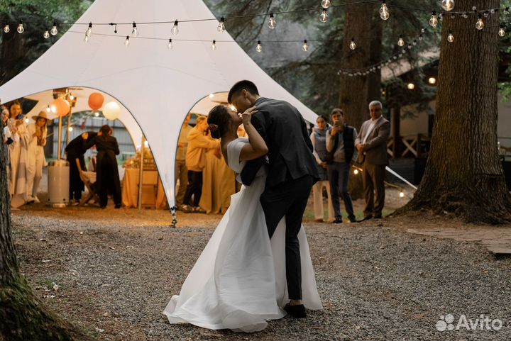 Шатер Двойная Звезда