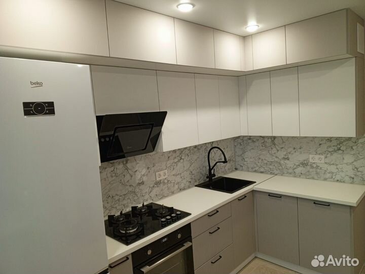 Сборка мебели