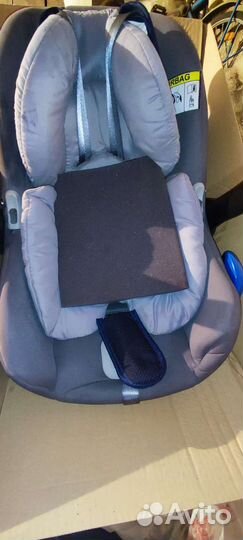 Детские коляски 3 в 1 binivita