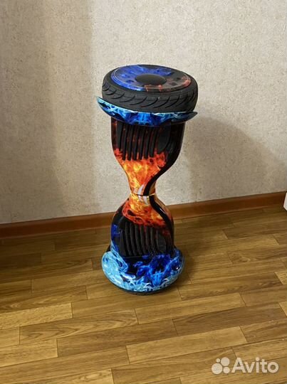 Гироскутер