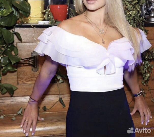 Комбинезон zara вечерний женский