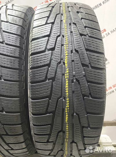 Nokian Tyres Nordman RS2 SUV 215/65 R16 100P