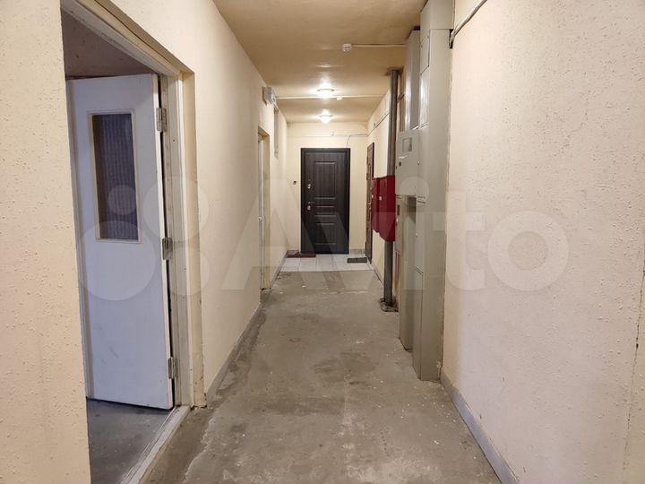 2-к. квартира, 60,3 м², 2/16 эт.