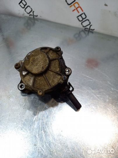 Насос вакуумный Mercedes C-Class W204 OM651 2.2