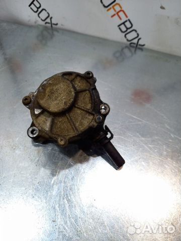 Насос вакуумный Mercedes C-Class W204 OM651 2.2