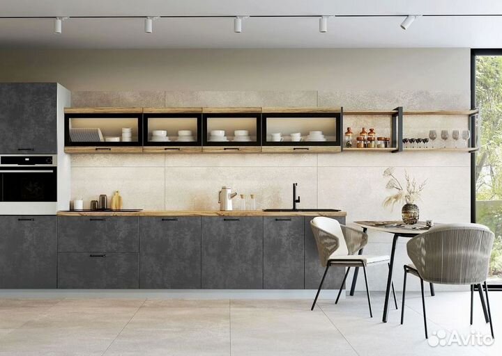 Модульная кухня