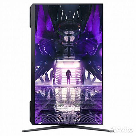 Монитор Samsung S32AG320NU 526030