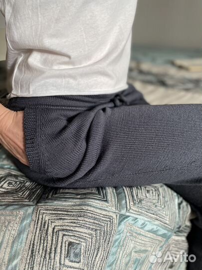 Машинное вязание, на спицах и крючком на заказ