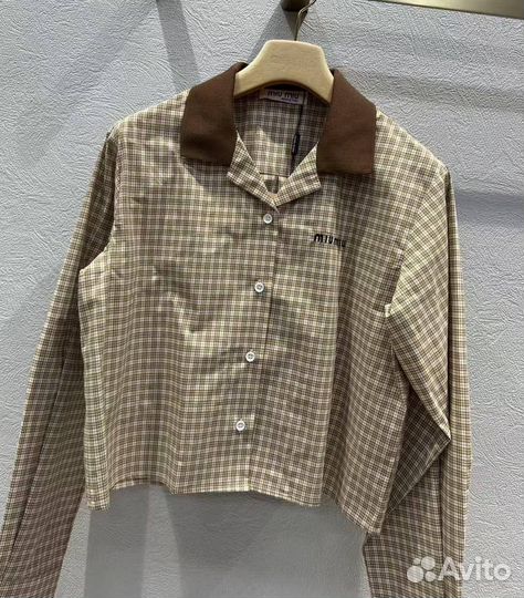 Костюм Miu Miu