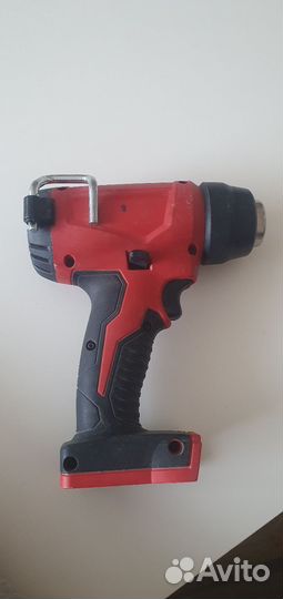 Фен milwaukee m18