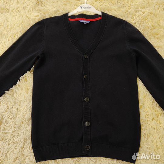 Джемпер для мальчика 164