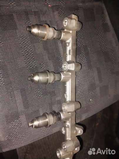 Форсунки 4g93 gdi