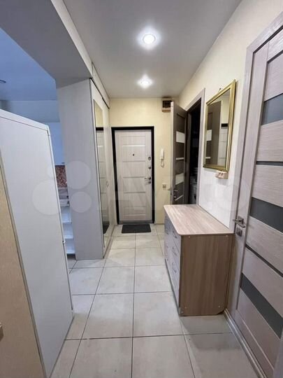 2-к. квартира, 42,3 м², 5/9 эт.