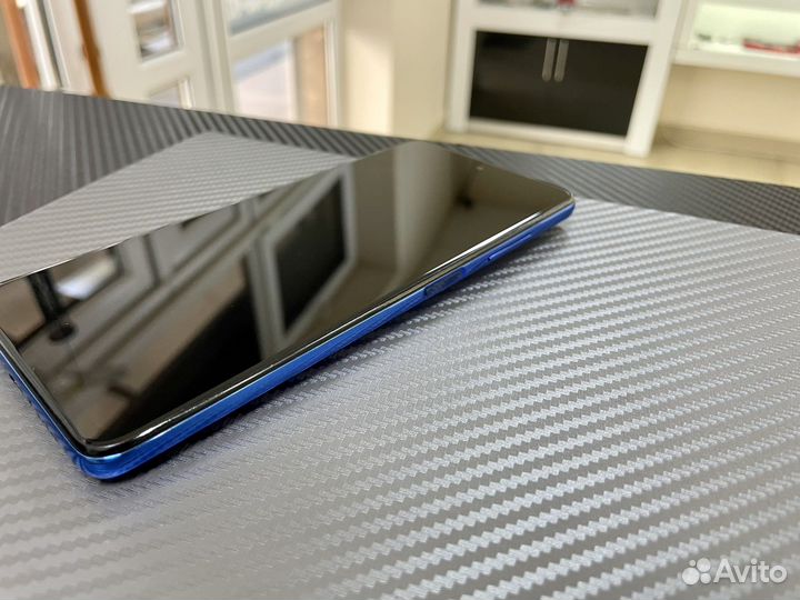 Xiaomi redmi Poco X3 pro 6/128 gb Отличное