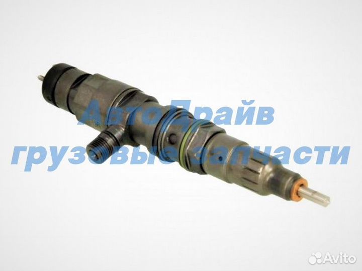 Форсунка для грузовиков Mercedes Arocs, Antos, Act