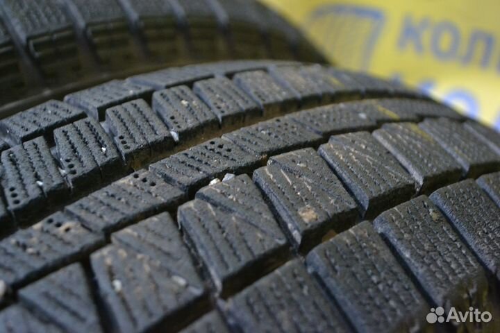 Bridgestone Blizzak Revo GZ 175/65 R14