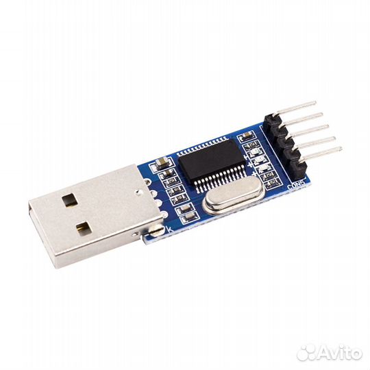 USB TTL uart