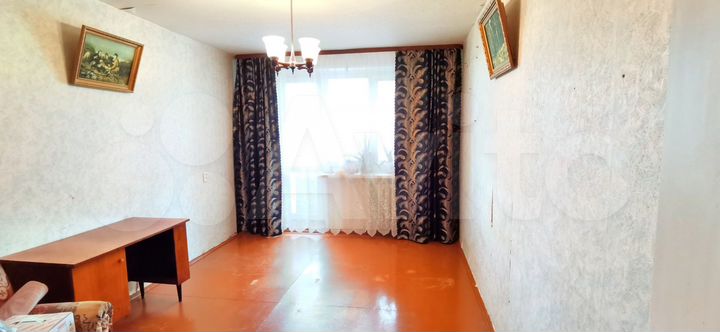 3-к. квартира, 67 м², 9/9 эт.