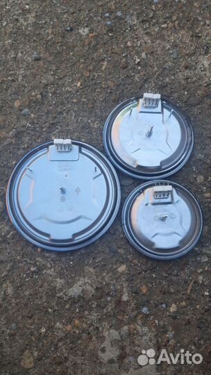 Конфорка для электроплиты