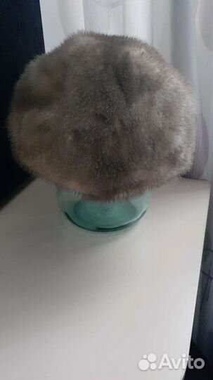 Кепка женская