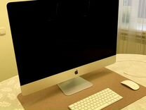 Apple iMac 27 Retina 5k