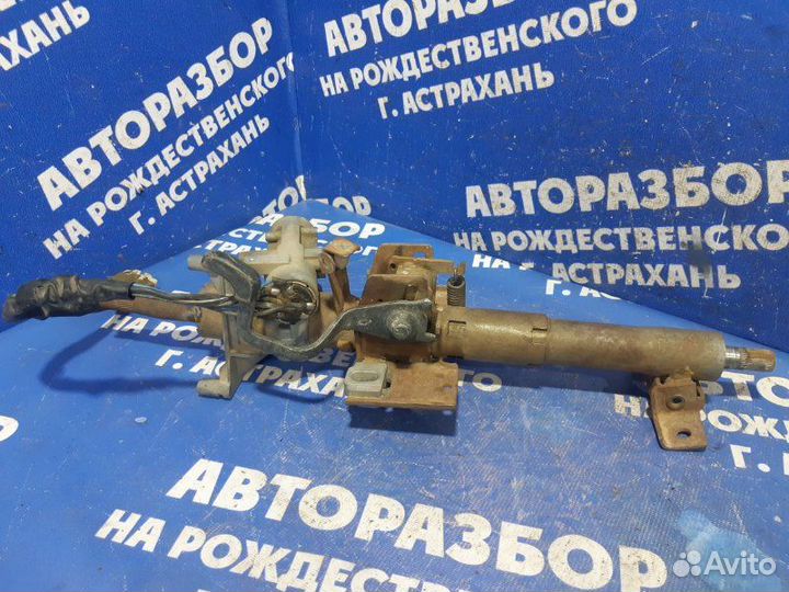 Рулевая колонка Hyundai Accent седан 2006