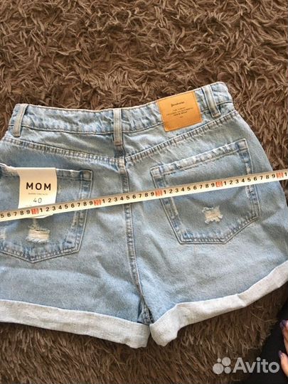 Шорты женские новые