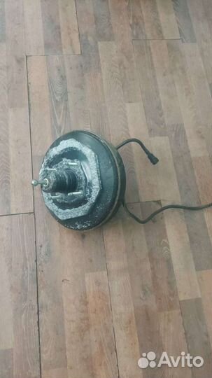 Пежо 308 вакуум тормозной