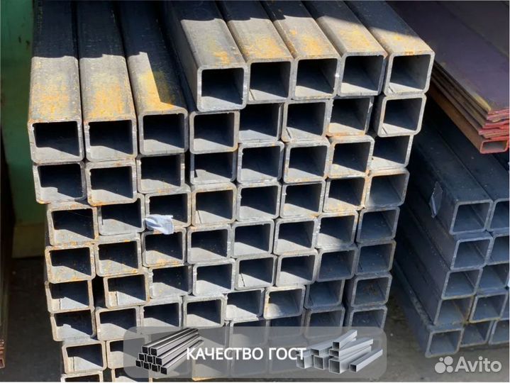 Проф. труба