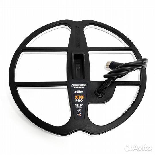 Катушка Detech Ultimate 13