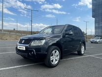 Suzuki Grand Vitara 2.0 AT, 2010, 167 000 км, с пробегом, цена 1 300 000 руб.